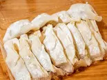 【生】しんしん餃子 6個（餃子家しんしん）