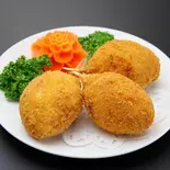 カニツメ(龍城飯店)