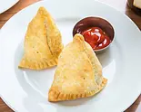 サモサ2p Samosa（インドレストラン＆バー メラ）