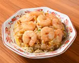 エビチャーハン(らあめん 新)