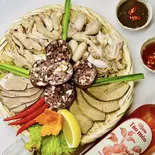ミックスホルモン/Mẹt Lòng Thập Cẩm(Tay Ho Quan)