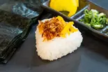 おかかたくあん（おにぎり専門店 COROL博多美野島店）