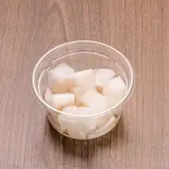 チキン大根（セクセクチキン）