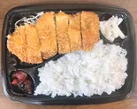 トンカツ弁当（四季いろどり屋）