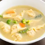 ワンタン（本場のインドカレー Sapana）