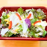 グリーンサラダ (Green salad)（うまんぱりわる 西調布店）