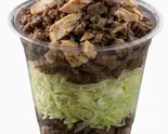 Kebab Cup Mixケバブカップ(ミックス)(SAINO DONER KEBAB)