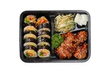 チキン＆やさいキンパ弁当/Chicken＆Vegetable Kimbap Bento（カマロチキン 国分寺店）