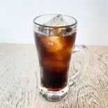 コカコーラペットボトル（よねおじさんのケーキ屋さん 北新地店）