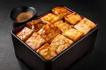 (松)台湾豚亭卵敷なし (Deluxe) Taiwanese Tontei Without Egg（〈ごはん特盛まで無料〉豚亭 弘明寺店）