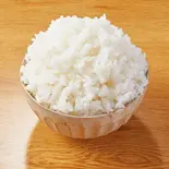 【単品】ごはん(特盛 400g)（洋食 KiKi 三宮南店）