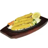シシカバブ【4P】 shish‐kebab【4P】（インドネパール料理ディルクス岸部店）