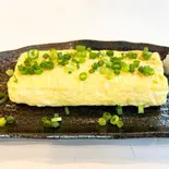 明太玉子焼き（博多もつ鍋337）