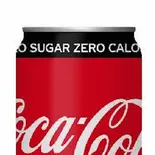 コーラゼロ Cola Zero（フリホーレスブリトー＆サラダ 麻布十番）