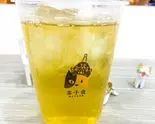 ジャスミン茶 M（茶千歳杉田店）