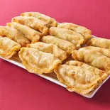 スタミナ満点！特製揚げ餃子(15個)（台湾まぜそば源流 博多店）