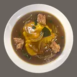 カレー飯 Curry Rice Bowl(中国料理 みんらく)