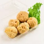 Fry Momo 6pc 揚げモモ(6ピース)（アダルサ 武蔵小金井店）