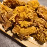 唐揚げ単品(6個入り)（麺屋とりたけ）
