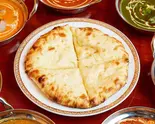 Coconut Nan/ココナッツナン（インドカレースワズ）