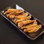 やみつき手羽（食道楽 まいど）