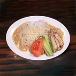 春雨の酢のもの（珉珉 三宮店）