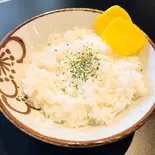 炊きたてごはん（東京鉄板倶楽部 田）