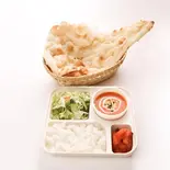 ラスミプージャスペシャル弁当Rasmi Pooja Special Bento（ラスミ プージャ）