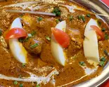チキンティッカマサラカレー単品 only Chicken tikka masala（JUNTARA CURRY）
