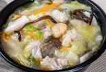 中華丼 ※麦飯になります(お惣菜 団欒)