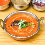 野菜ミックスカレー Mix Veg Curry（カレーマサラ）
