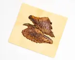 ハーモニカ(えんがわ)塩焼き※2つ入り(国産生本まぐろ専門店つきぢ田端銀座)