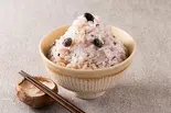 十六穀ごはん（韓国美人 薬膳粥 ハンミンチュク＆トッポギ 上戸田4丁目店）