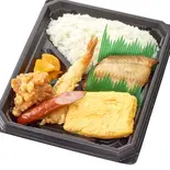 街かど屋SP幕ノ内弁当（街かど屋 尼崎昭和通店）