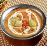 チキンマサラ Chicken Masala(【本格インドカレー専門店】ナマステヒマ―ル Namaste Himal)
