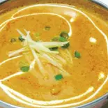 【 10 】チキンマサラ Chicken Masala（インドとアジアの料理 サンティ）