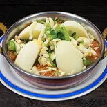 チキンマサラ Chicken Masala（LALIGURAS Indian Nepali Restaurant北浦和）
