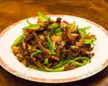 チンジオロース（栄華楼 新館）