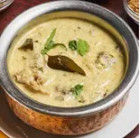 ANDHRA MUTTON CHOPS アンドラマトンカレー (Large)(ニルワナム センター北店)