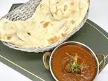 マトンカレーセット/ Mutton Curry Set(アジアンダイニングMEHMAN)
