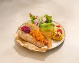本日のサンドプレート（Retreatcafe）