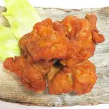 から揚げ(5～6個入り)（博多寿司）