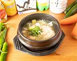 蔘鷄湯 삼계탕 chickensoup(韓国料理ナジミキンパ)