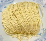 替玉【細麵】（博多ラーメン 長浜や 大森店）
