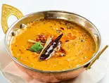 ダール(豆)カレー/Dal Curry（インドカレー エベレスト•スパイスダイニング王子）