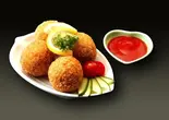スリランカ カタリス(4個入り) Catalis（スリランカ家庭料理 モナラ）
