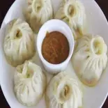 アラカルトムシモモ//Momo（カンティプルカリーハウス）