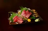 マグロ刺身（居酒屋栄ちゃん栄町店）