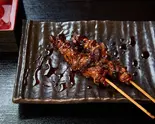 肝串（名代宇奈とと 立川店）