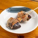 肉巻しいたけ（十七番地 新中野店）